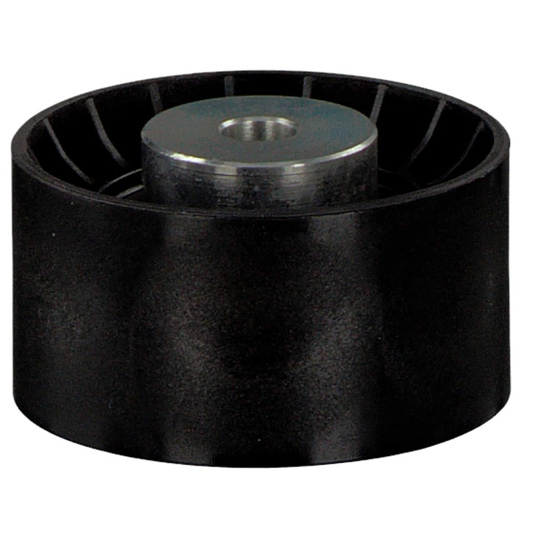 febi bilstein 23295 Tensioner Pulley for auxiliary belt, pack of