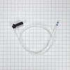Whirlpool W11415785 Genuine OEM Ice Maker Fill Tube and Water