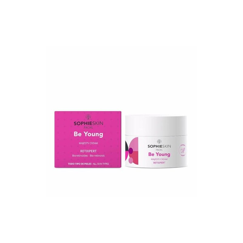 Be Young Cream 50 ml