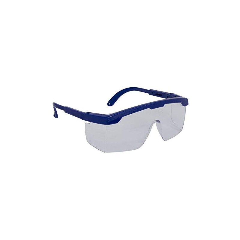 Worksafe 9204 Value Safety Glasses