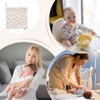 Soft Baby Washcloths - Super Absorbent Wash Clothes Baby |