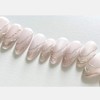 [Calm] Handmade nail tips - Coffin / [고요 Calm] 수제네일팁