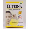 Luteina Eye Vitamins Supplement Purified Marigold extract 60 capsules 1
