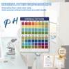 pH Test Strips 100 Pieces Universal Water Test Strips PH