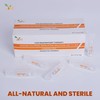 VED Hypertonic Inhalation Saline Solution, 7% Sodium Chloride (NaCl),4.0 ml