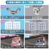 kakkisan Security Camera, Mounting Hardware, Pole, Bracket, Stand, Housing, Camera,