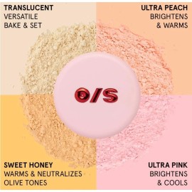 One/Size by Patrick Starr one size patrick starr