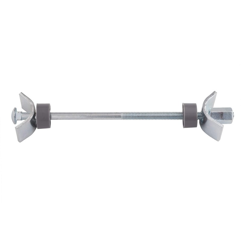 LouMaxx Worktop Bolts 150 mm - Set of 6 Joining