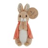 Enesco Beatrix Potter - Flopsy Large Plush Soft Toy