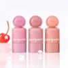 Peripera NEW Color Syrup P Tok Cheek 9g, 009 Milk-Infused Peach / 페리페라 NEW 컬러 시럽피 톡 치크 9g, 009 우유머금은복숭아
