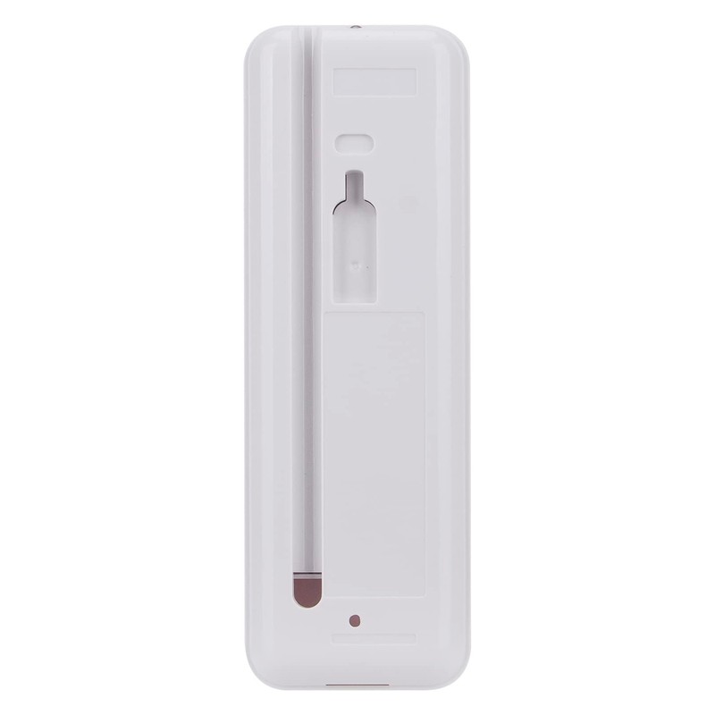 ALLIMITY Replace Remote Control fit for TOSHIBA AC Air Conditioner