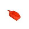Harold Moore Feed Scoop - Orange, Small