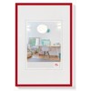 walther Design Picture Frame Red 20 x 30 cm New