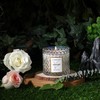 Candles Gifts for Women, Wild Bluebell Scented Candle, Jar Candles