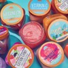 Tree Hut Shea Sugar Body Scrub 510g (1+1) - [Fruity/NEW]