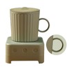 Fast Cooler Cup Beverage Beer Quick Cooling Mug Dormitory Heat