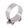 Nikou Exhaust Centre Pipe - Motorcycle Full Exhaust System Centre