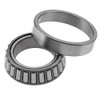 WJB WTA37 - Front Wheel Bearing/Tapered Roller Bearing - Cross