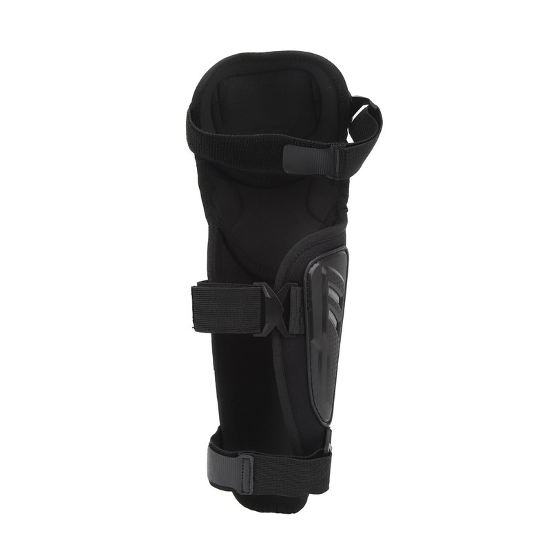 Motorcycle Knee Pads Reflective Adjustable Anti Fall EVA PP Knee