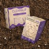 CLEARALIF All in One Laundry Detergent Sheets Kit, Lavender Scent,