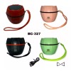 Maíz 5pzs Mini Bocina Bluetooth Inalambrica Portatil Recargable