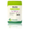 Lindens Silica 250mg Capsules - 100 Pack - Fortified with