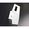 Pos Display Shop Small CardBoard Suggestion Box - flat pack