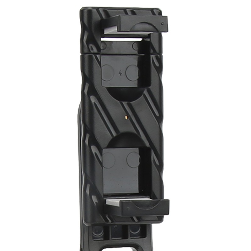 Selfie Tripod Stand Multi Angle Shooting 360° Rotation 70cm Telescopic