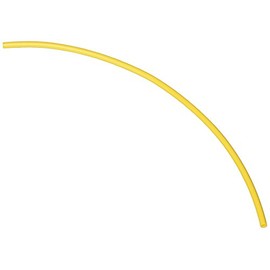 Abicor Binzel 126.D003 Swan Neck Liner for ABIMIG MIG/MAG Liquid Cooled Welding Torch, 1.6 mm Wire Diameter