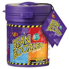 Jelly Belly Bean Boozled Mystery Bean Dispenser