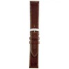 [MORELLATO] AGILA AGILA Watch Strap, 0.8 inches (20 mm) Cowhide