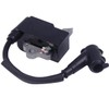 Goodbest New Ignition Coil Compatible with Echo CS-3510 CS3510 Chainsaw