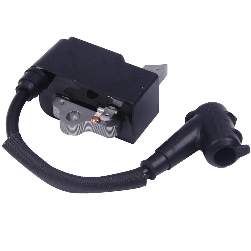 Goodbest New Ignition Coil Compatible with Echo CS-3510 CS3510 Chainsaw