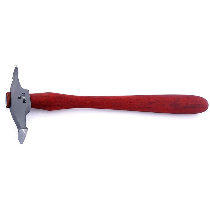 Hammer, Fretz Precisionsmith HMR-412 Sharp Texturing