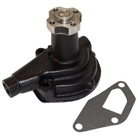 DJS Tractor Parts / WATER PUMP (NEW) - AC-227D