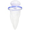 aisen LK062 Waste Drip Net Balloons, White, Diameter 4.1 x
