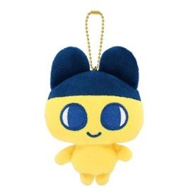 Bandai Namkonui Tamagotchi Paradise Mascot 2593367 Mascot, Size (H x W): 4.1 inches (105 mm)