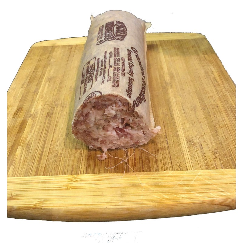 Country Sausage Balls Meal Kit 2 Lbs Sausage