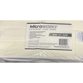 HOSPECO (12 Pack) HOSPECO 2504-SPH-MFP-1