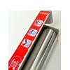MA Packaging Long Roll Aluminum Foil Silver Width 25 cm