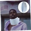 Beavorty Soft Sponge Neck Brace Cervical for Support and Relief