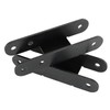 SEBLAFF Rear Shackle 2 inch & 3 inch Lift Kit