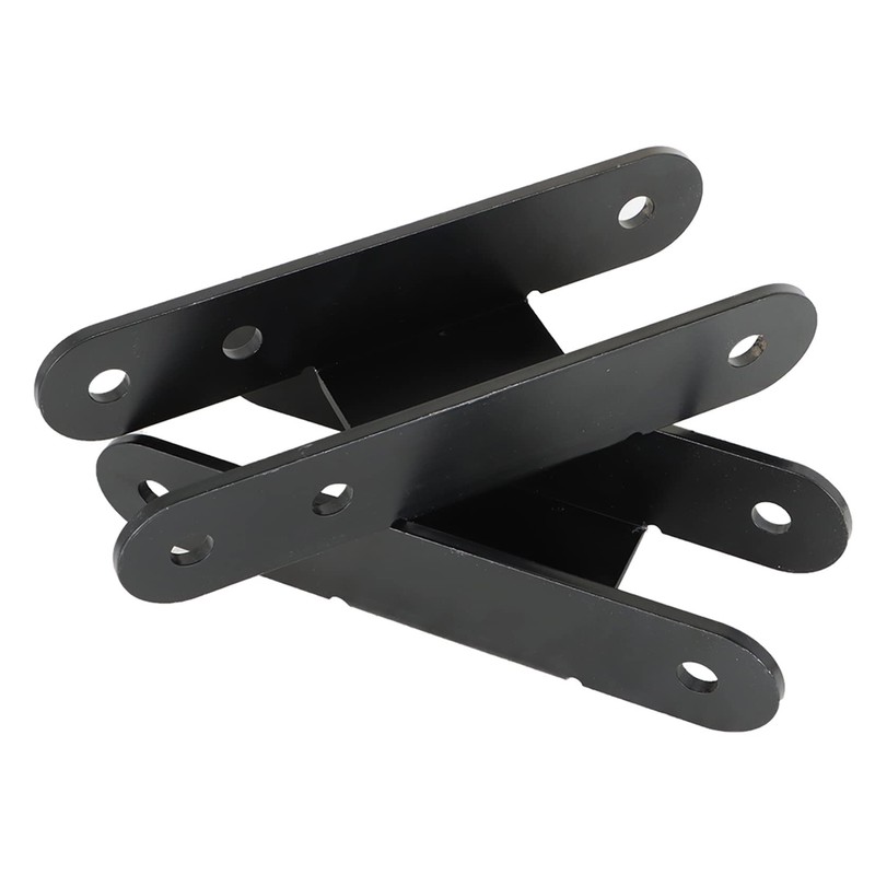 SEBLAFF Rear Shackle 2 inch & 3 inch Lift Kit