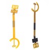 Lens Control Shutter Flex Cable Film Camera Repair Parts for