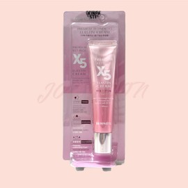Skin Pastel Premium Retinol X5 X5 Elastin Cream 30ml / 스킨파스텔 프리미엄 레티놀 엑스5 X5 엘라스틴 크림 30ml
