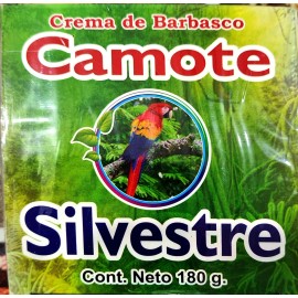 Pack 2 Cremas De Camote Silvestre Fitoestrogenos Naturales Neutra