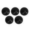 5pcs Golf Sports Training Balls 2 Color Golf Putting Practice