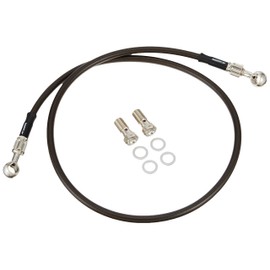AC Performance Line (AC-PERFORMANCELINE) Brake Hose / Smoke [Socket Plating] [DIO-SR/ZX ]