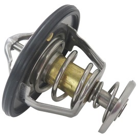 JRSHOME New 9091603075A82,9091603075 Engine Thermostat W/Gasket for 1995-2017 Toyota Avalon, Replaces 2551042100 2551042541 90916-A3003 90916-03129