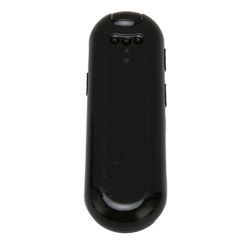 Digital Voice Recorder AV Synchronization Noise Reduction Night Vision AI